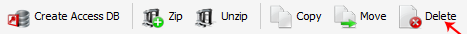file manager