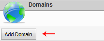 Addon Domain